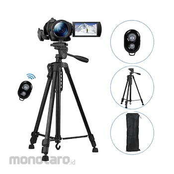 Tripod kamera sales